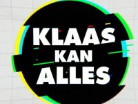 Klaas Kan Alles - Klaas is voor één dag vliegtuigontmantelaar en carnavalswagenbouwer