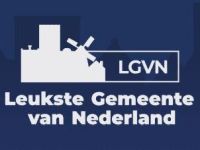 Leukste Gemeente van Nederland - Rotterdam
