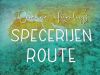 Joanna Lumley's Specerijen Route gemist
