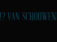 De 12 Van Schouwendam