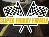 Super Friday Family 1