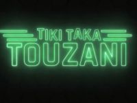 Tiki Taka Touzani - Andries Noppert
