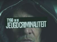 Tygo In De Jeugdcriminaliteit