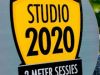 2 Meter Sessies: Studio 2020Studio 2020