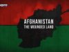 Afghanistan: The Wounded Land15-9-2020