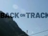 Back on TrackHjalmar
