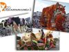 Bloemencorso'sCompilatie Bloemencorso Rijnsburg