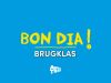 Bon Dia Brugklas!Een gratis auto voor Hope!