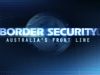 Border SecurityAflevering 4