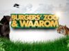 Burgers Zoo & WaaromAflevering 12 seizoen 1