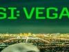 CSI: VegasHoneymoon In Vegas