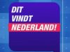 Dit Vindt Nederland3-9-2020