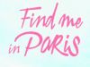 Find me in ParisAflevering 4 - Dans!