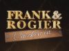 Frank & Rogier Checken InAflevering 1