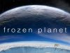 Frozen PlanetBevroren bergtoppen