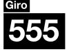 Giro 555Update samen in actie voor Oekrane