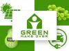 Green Make-OverAflevering 3
