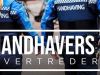 Handhavers & OvertredersAflevering 6