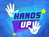 Hands Up16-4-2023