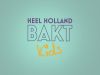 Heel Holland Bakt KidsVerjaardagsfeest