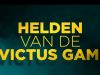 Helden van de Invictus Games12-4-2022