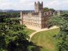 Highclere Castle: het chte leven in het decor van de Engelse serie gemist