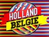 Holland-Belgi gemist