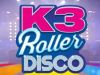 K3 Roller DiscoWinterwonderfeestje