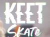 Keet Skate25-7-2021