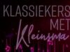 Klassiekers met Kleinsma3-8-2023