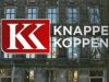 Knappe KoppenFinancile bubbels