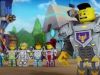 LEGO Nexo KnightsSnipverkouden