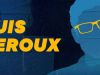 Louis Theroux24-1-2014