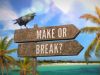 Make Or Break?Aflevering 1