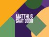 Matthijs Gaat Door10-9-2022