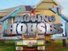 Moving HousesTrain