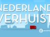 Nederland Verhuist20-4-2017