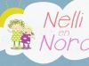 Nelli en NoraTe warm