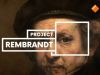 Project RembrandtAflevering 2