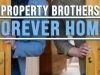 Property Brothers: de grote renovatieKevin & Jammie