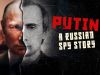Putin: A Russian Spy Story29-9-2020