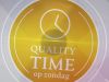 Quality Time op ZondagAflevering 1