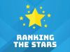 Ranking the StarsZomereditie