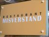 Restaurant Misverstand1-9-2021