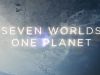 Seven Worlds, One PlanetAustrali - The making of