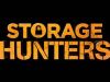 Storage HuntersBarrels and boxes
