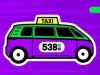 Taxi 538 van 538 gemist