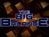 The Big Balance18-12-2021
