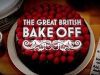 The Great British Bake OffDesserts