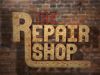 The Repair ShopAflevering 1